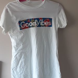 Good Vibes Shirt
